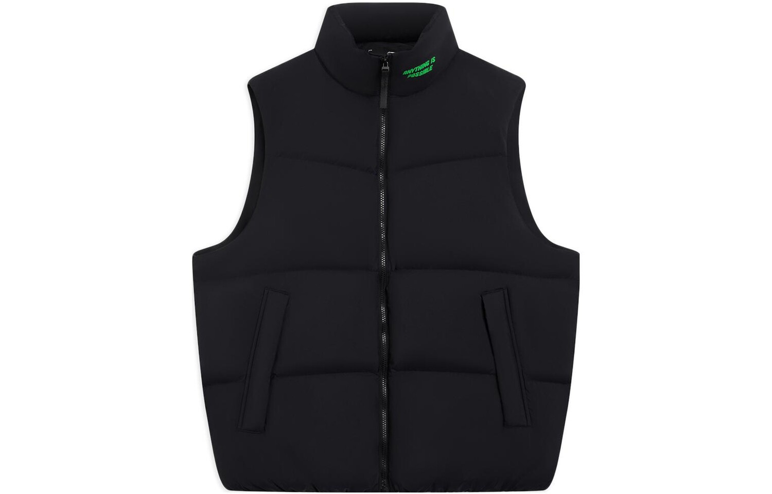 Жилет Sports Life Collection для мужчин, черный Lining, черный
Жилет Sports Life Collection для мужчин, черный Lining, черный