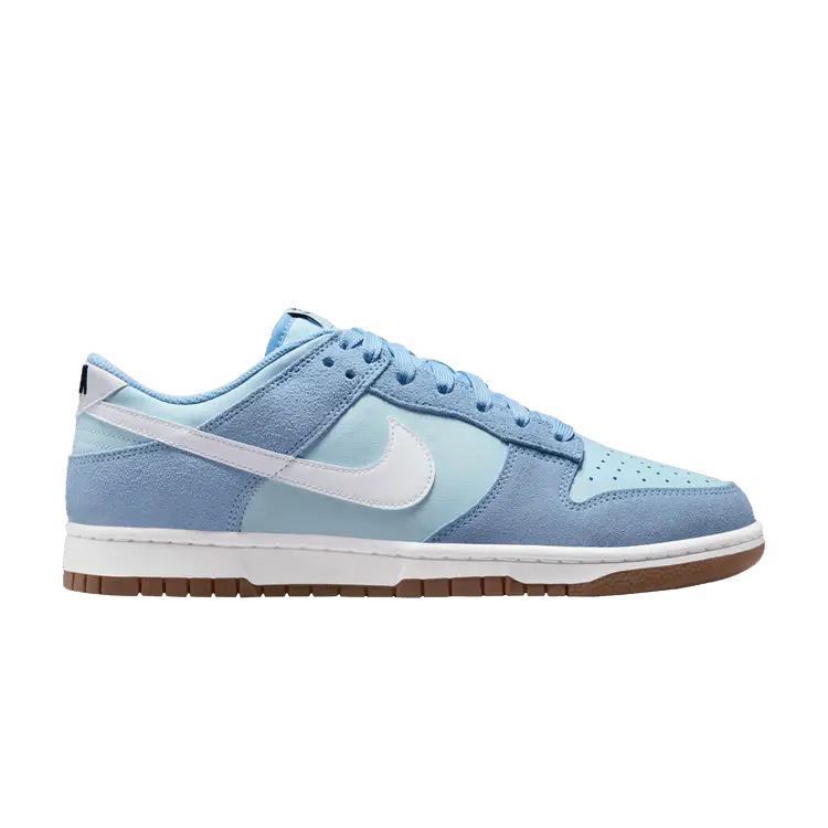 Кроссовки Nike Dunk Low, Gum Pack - Psychic Blue
Кроссовки Nike Dunk Low, Gum Pack - Psychic Blue