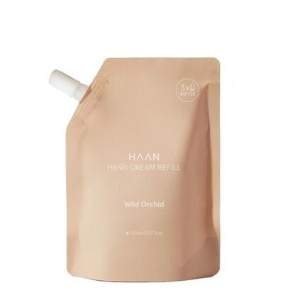 Крем для рук «Дикая орхидея» 150мл, Haan
Крем для рук «Дикая орхидея» 150мл, Haan