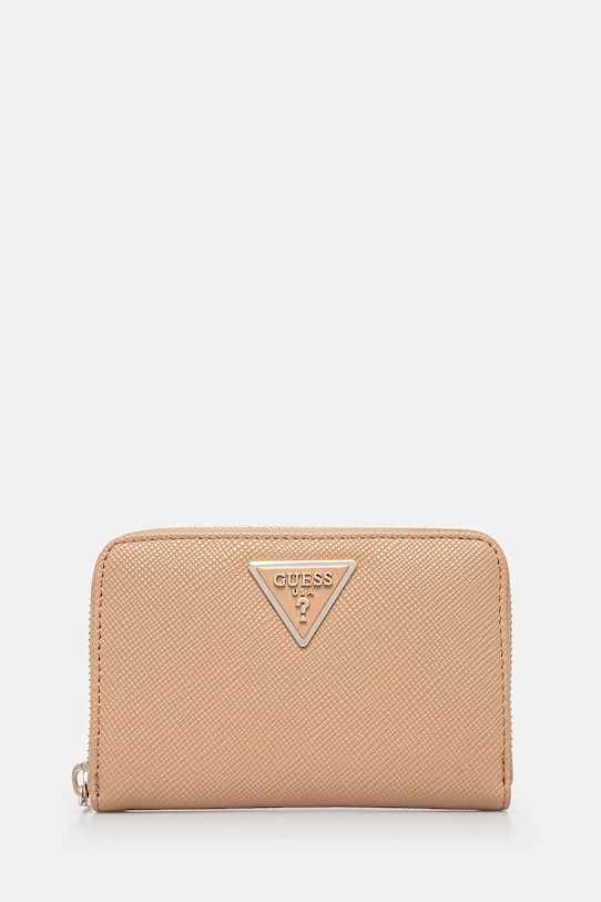 Кошелек Guess, бежевый
Кошелек Guess, бежевый
