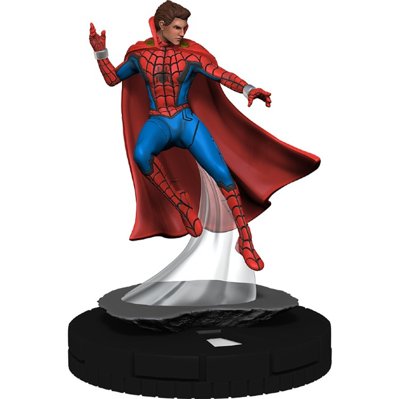 Миниатюра Marvel HeroClix: Marvel Studios Disney Plus - Play at Home Kit
Миниатюра Marvel HeroClix: Marvel Studios Disney Plus - Play at Home Kit