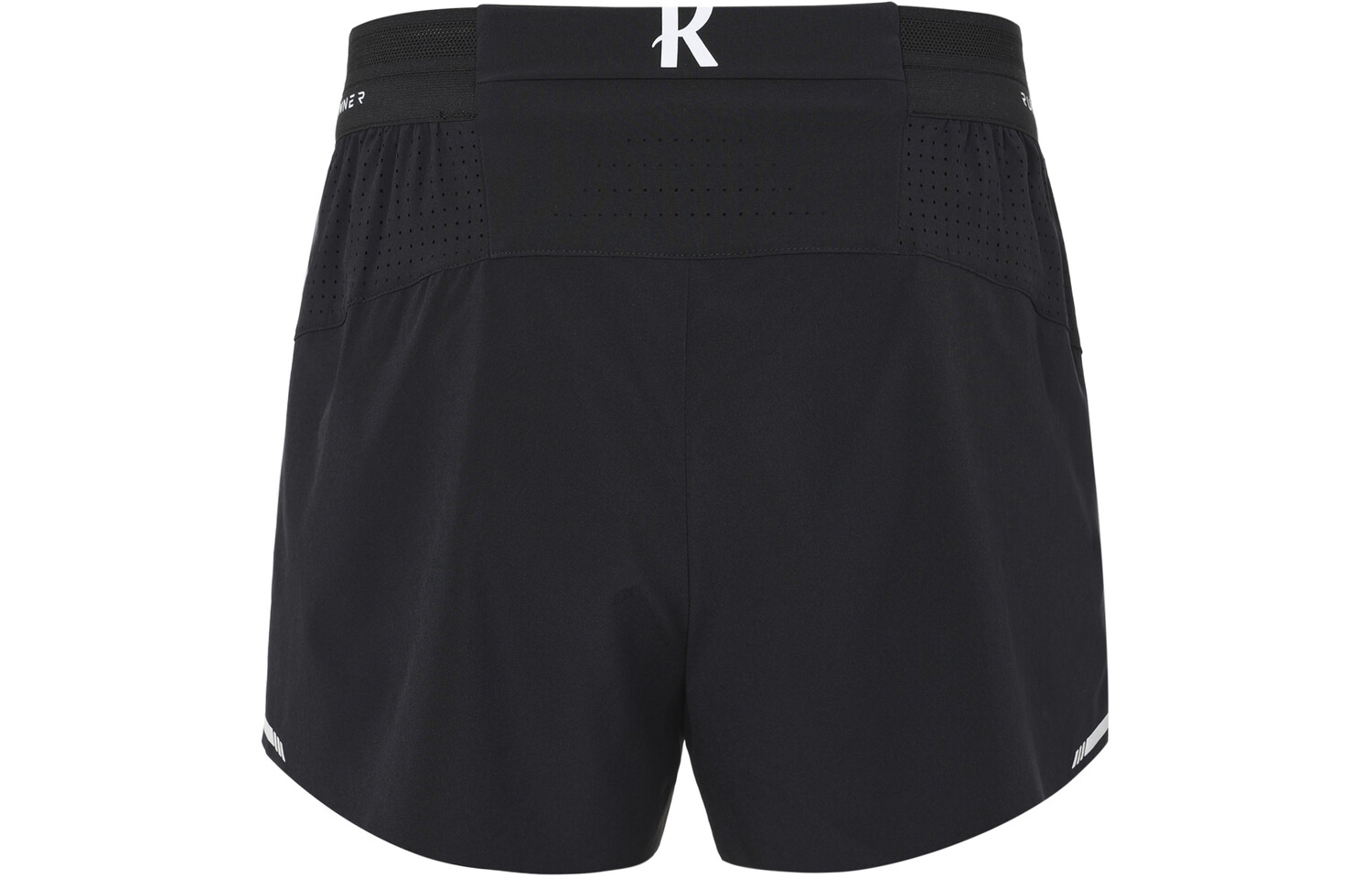 Qiaodan Мужские спортивные шорты, Черный/чисто серый
Qiaodan Мужские спортивные шорты, Черный/чисто серый