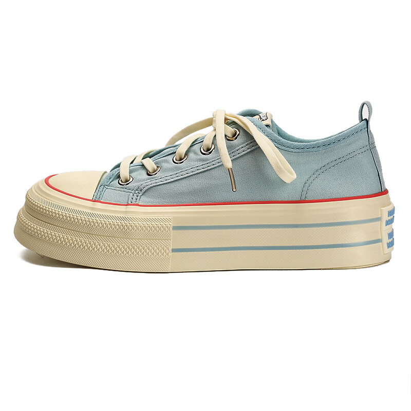 Кеды, скейтборд обувь женская низкая Zun'Er, розовый
Кеды, скейтборд обувь женская низкая Zun'Er, розовый