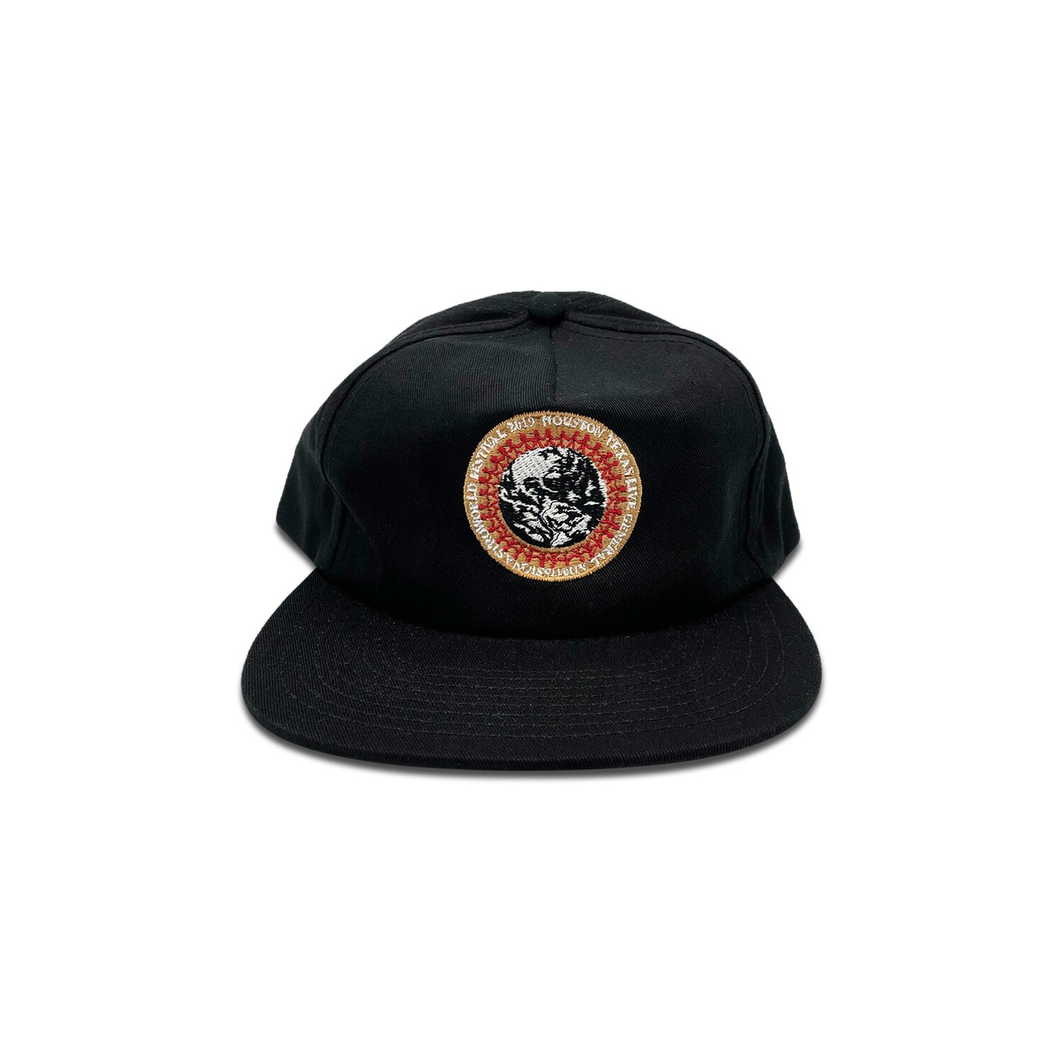 Кактус Джек от Трэвиса Скотта Шляпа Вокруг света Черная
Кактус Джек от Трэвиса Скотта Шляпа Вокруг света Черная