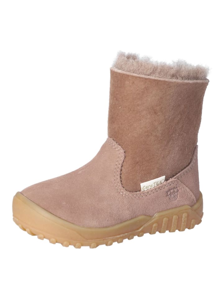 Ботинки в шоколаде PEPINO
Ботинки в шоколаде PEPINO