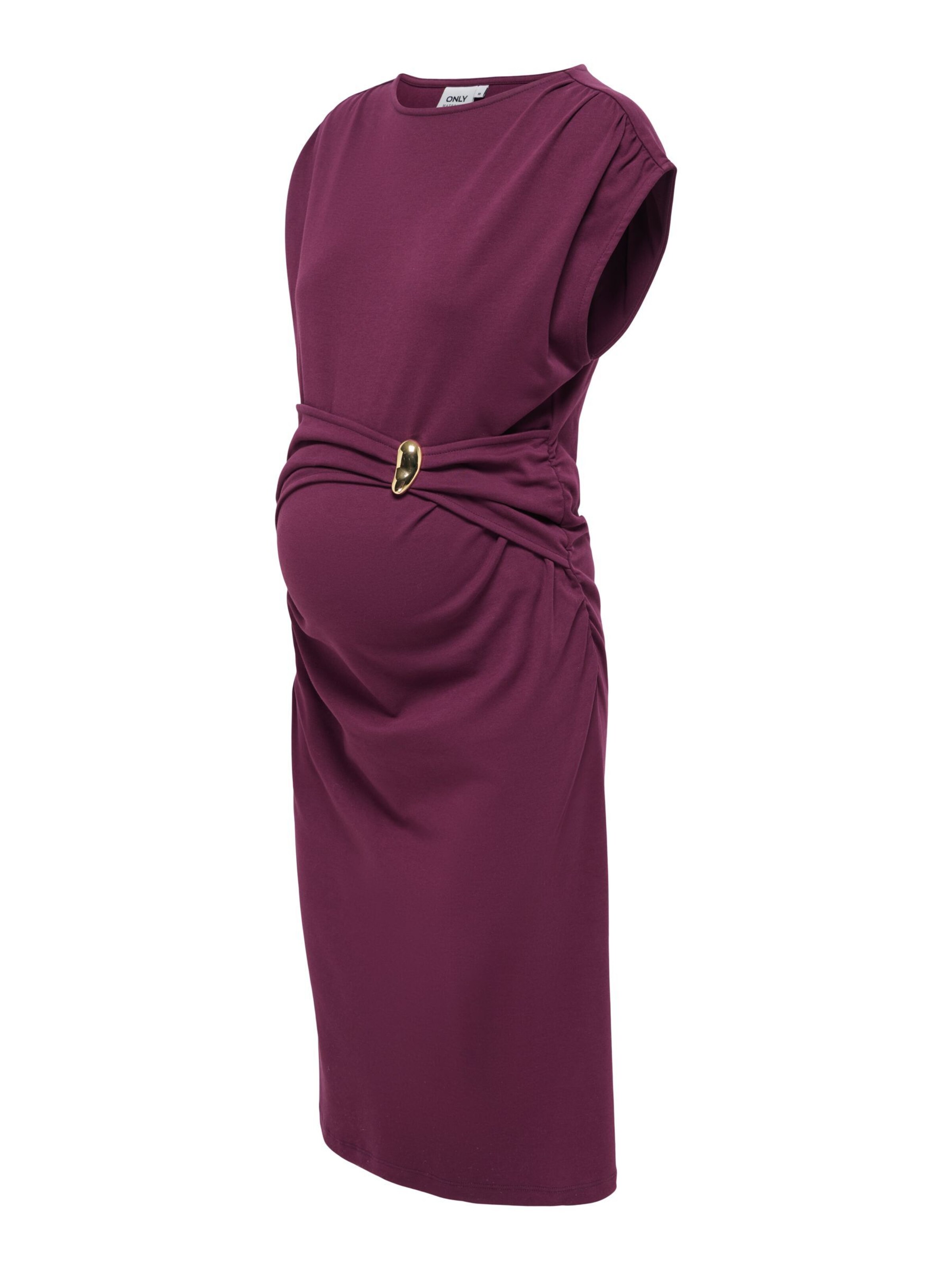 Only Maternity Платье 'OLMEvalyn' в цвете Wine Red
Only Maternity Платье 'OLMEvalyn' в цвете Wine Red
