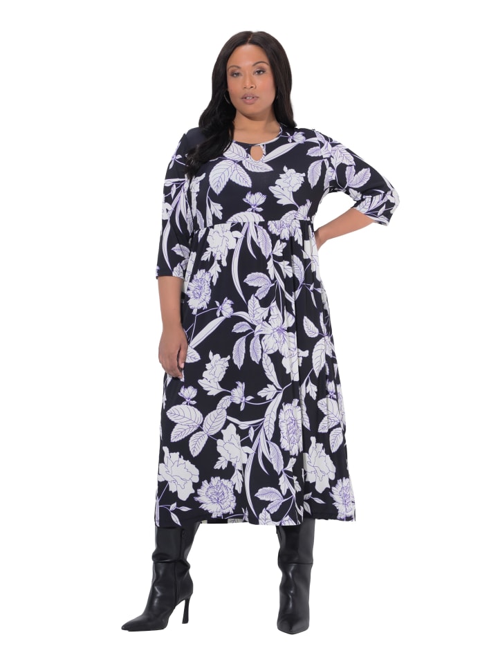 Ulla Popken Черное платье
Ulla Popken Черное платье