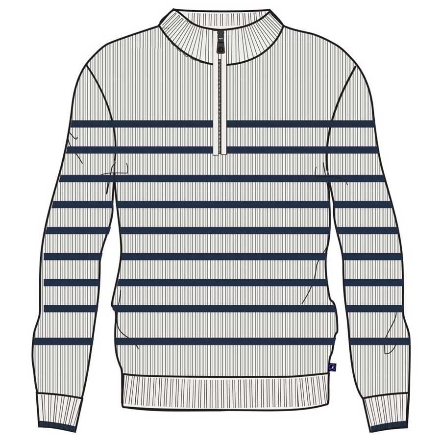 Свитер Sea Ranch Louise Half Zip, разноцветный
Свитер Sea Ranch Louise Half Zip, разноцветный