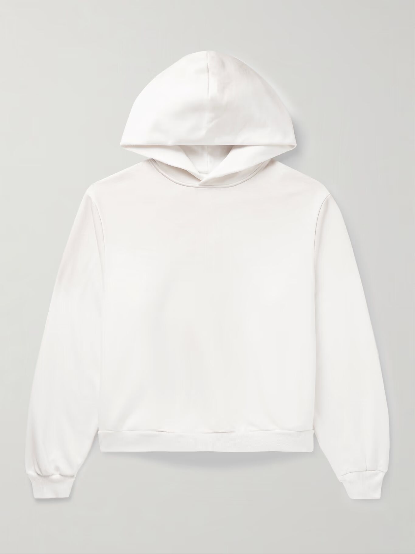 Толстовка Franziska Garment-Dyed с принтом логотипа из хлопчатобумажной смеси и трикотажным принтом ACNE STUDIOS, белый
Толстовка Franziska Garment-Dyed с принтом логотипа из хлопчатобумажной смеси и трикотажным принтом ACNE STUDIOS, белый