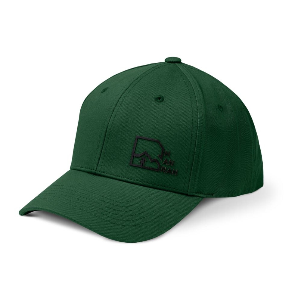 Бейсболка Hannah All-Evd, зеленый
Бейсболка Hannah All-Evd, зеленый