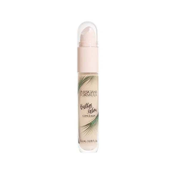 Тональный крем Murumuru Butter Glow Concealer Physicians Formula, цвет light
Тональный крем Murumuru Butter Glow Concealer Physicians Formula, цвет light