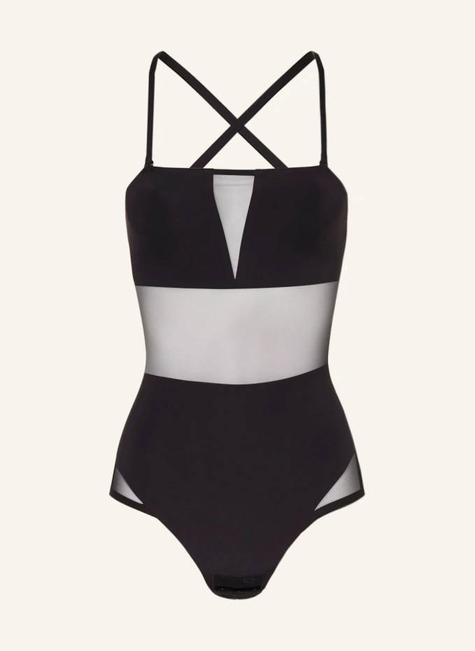 Формируйте боди Magic Bodyfashion, черный
Формируйте боди Magic Bodyfashion, черный