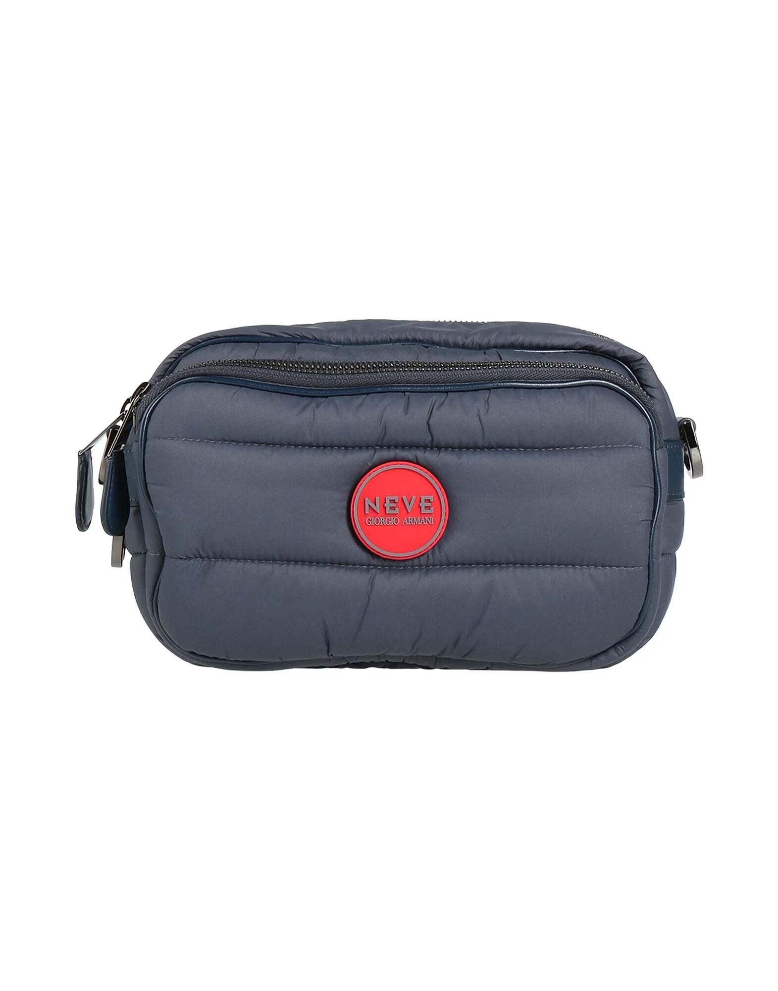 Сумка через плечо Neve Giorgio Armani, темно-синий
Сумка через плечо Neve Giorgio Armani, темно-синий