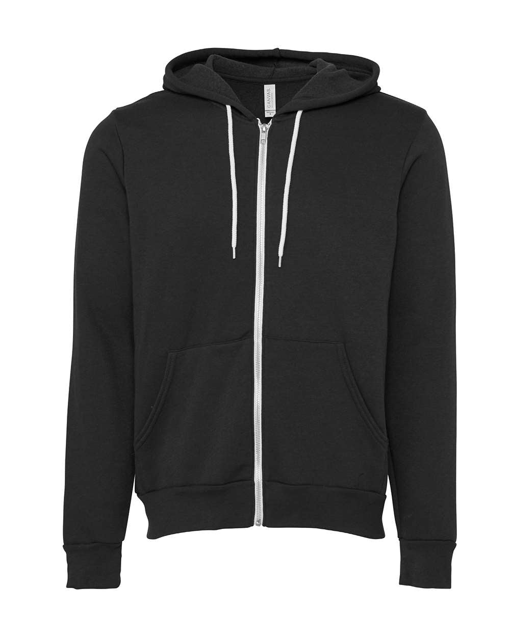 Мужская толстовка с капюшоном из флисовой ткани Sponge Fleece с застежкой-молнией BELLA + CANVAS, цвет dtg dark grey
Мужская толстовка с капюшоном из флисовой ткани Sponge Fleece с застежкой-молнией BELLA + CANVAS, цвет dtg dark grey