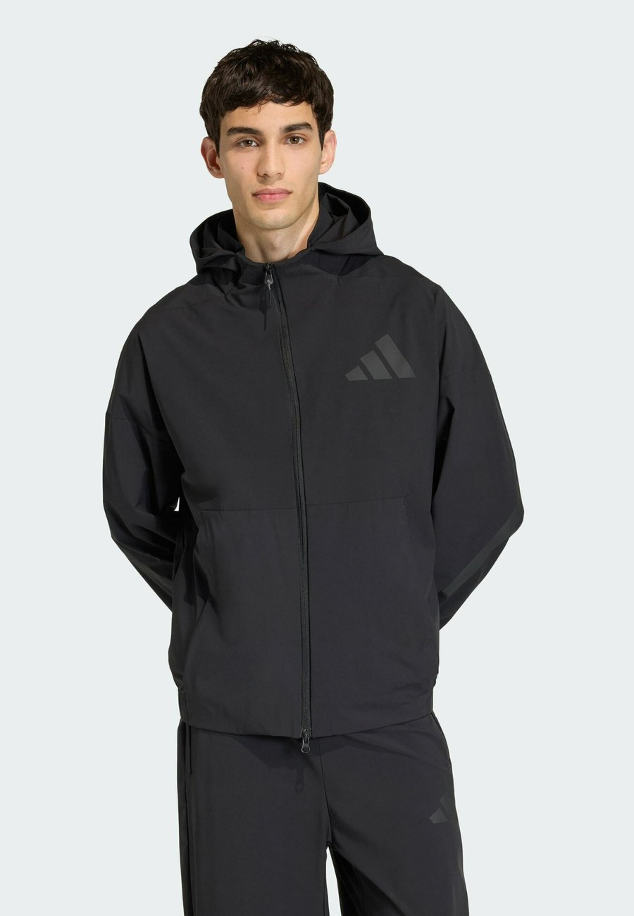 Толстовка Adidas Sportswear Zip-up sweatshirt, Black, Черный, Толстовка Adidas Sportswear Zip-up sweatshirt, Black
Толстовка Adidas Sportswear Zip-up sweatshirt, Black, Черный, Толстовка Adidas Sportswear Zip-up sweatshirt, Black