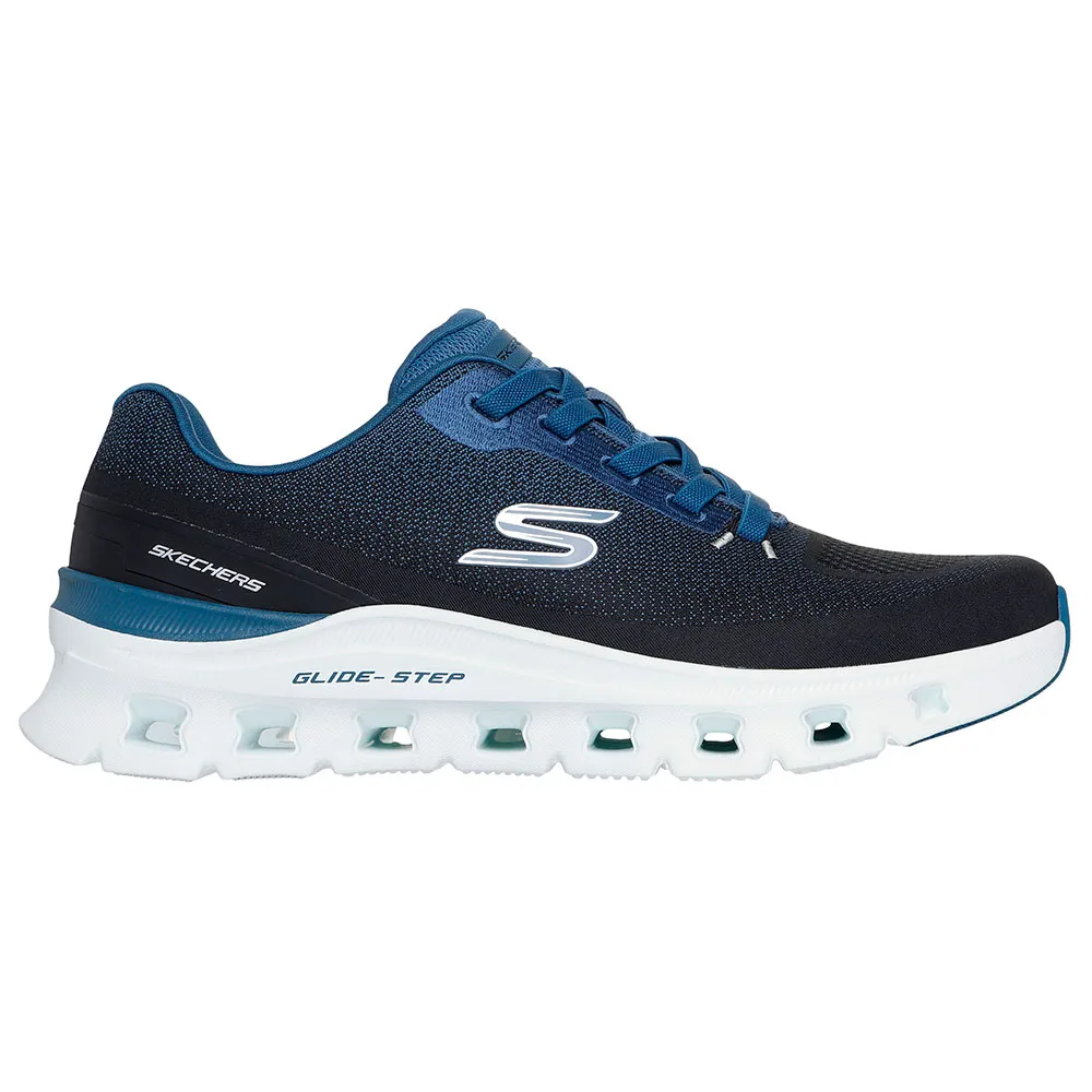 Кроссовки Skechers Glide Step Pro Waverra, синий
Кроссовки Skechers Glide Step Pro Waverra, синий