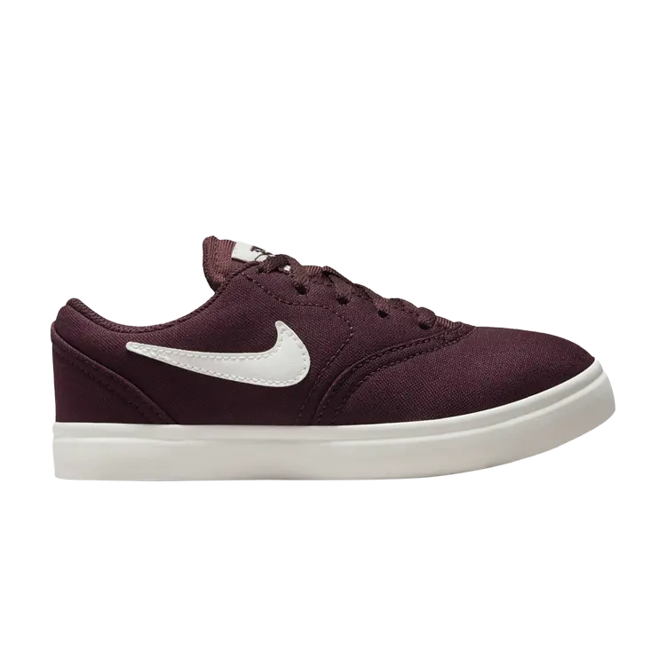 Кроссовки Check Canvas SB PS, цвет Burgundy Crush
Кроссовки Check Canvas SB PS, цвет Burgundy Crush