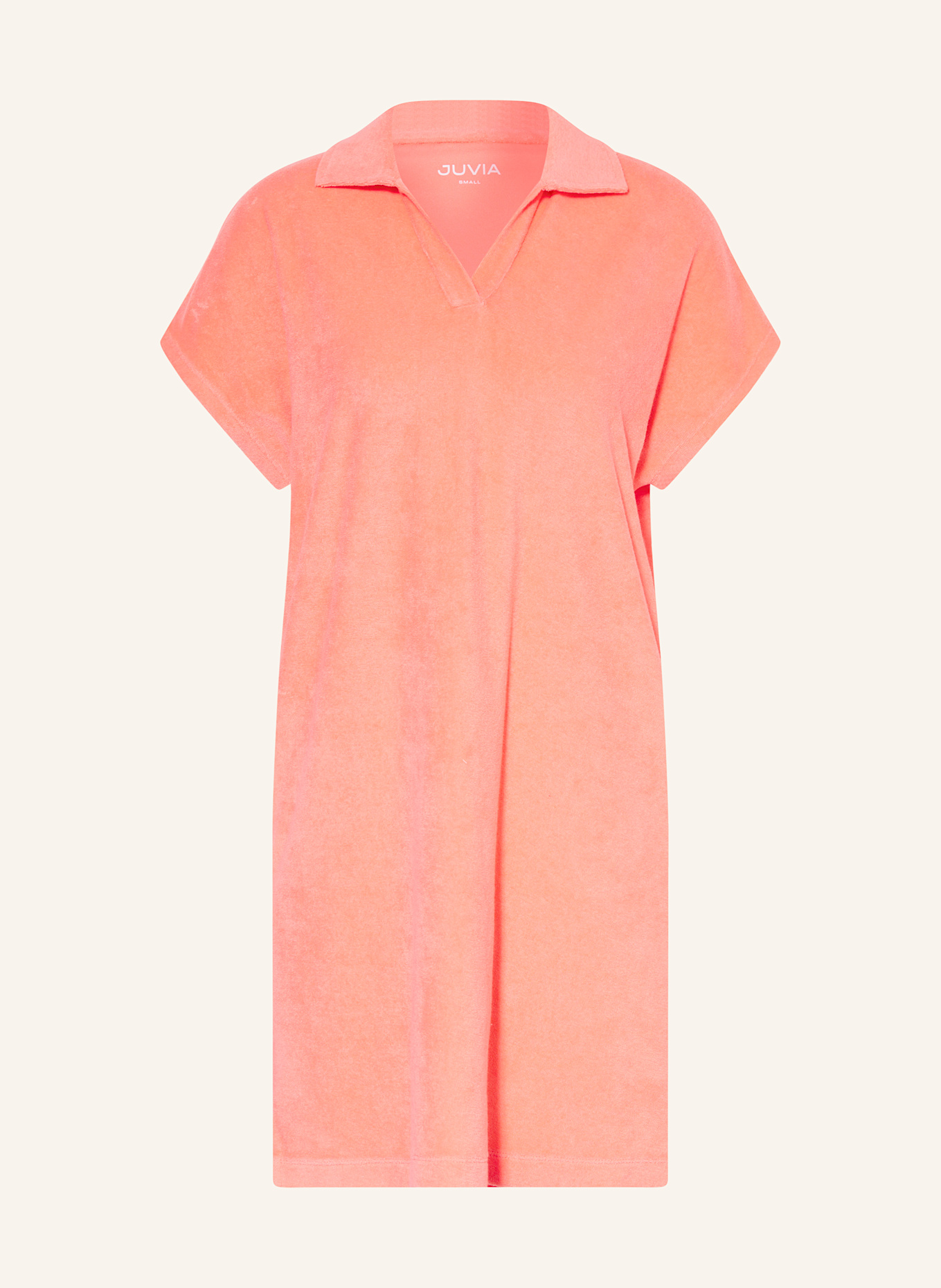 Платье Селина Juvia, красный 
Платье Селина Juvia, красный