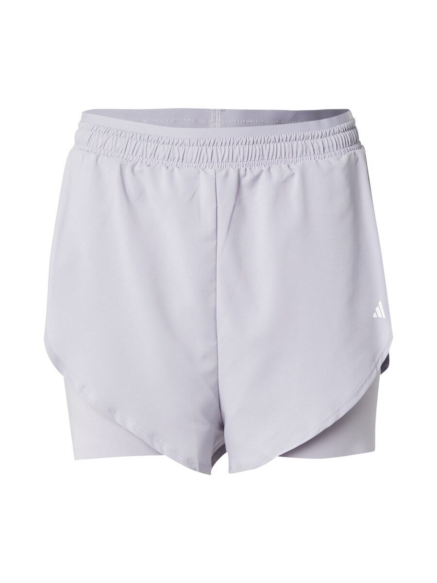 Узкие тренировочные брюки ADIDAS PERFORMANCE Designed For Training, цвет Pastel purple
Узкие тренировочные брюки ADIDAS PERFORMANCE Designed For Training, цвет Pastel purple