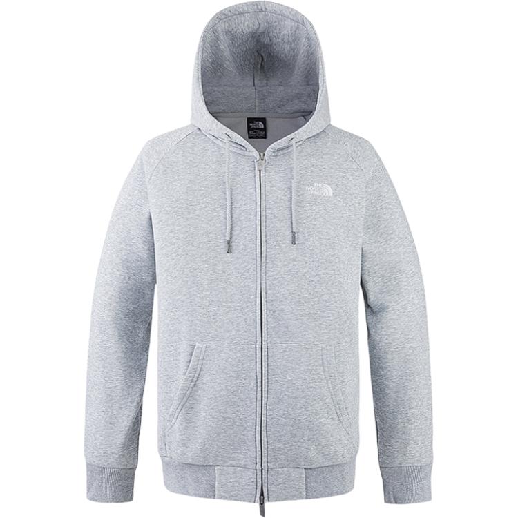 Куртка унисекс THE NORTH FACE, серый
Куртка унисекс THE NORTH FACE, серый