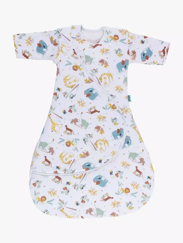 Детский спальный мешок Purflo Into the Wild Baby
Детский спальный мешок Purflo Into the Wild Baby