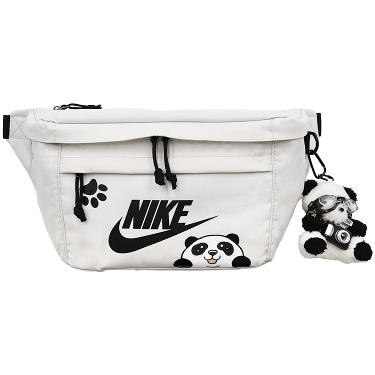 Nike Тканевая сумка через плечо унисекс светлый бежевый, Light Bone
Nike Тканевая сумка через плечо унисекс светлый бежевый, Light Bone