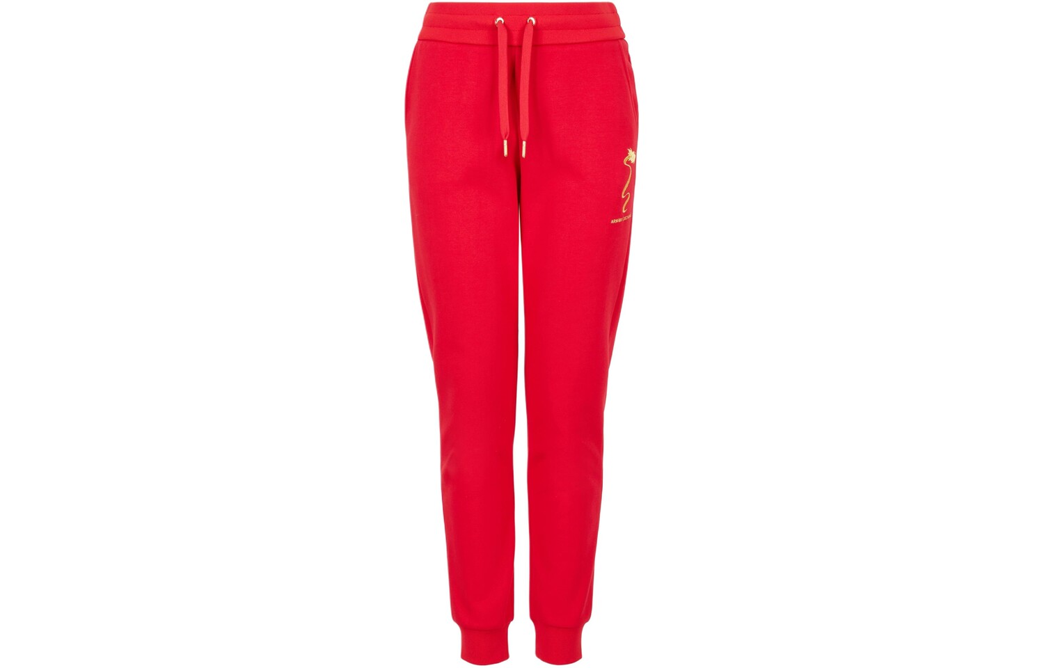 Трикотажные спортивные штаны женские Armani Exchange
Трикотажные спортивные штаны женские Armani Exchange