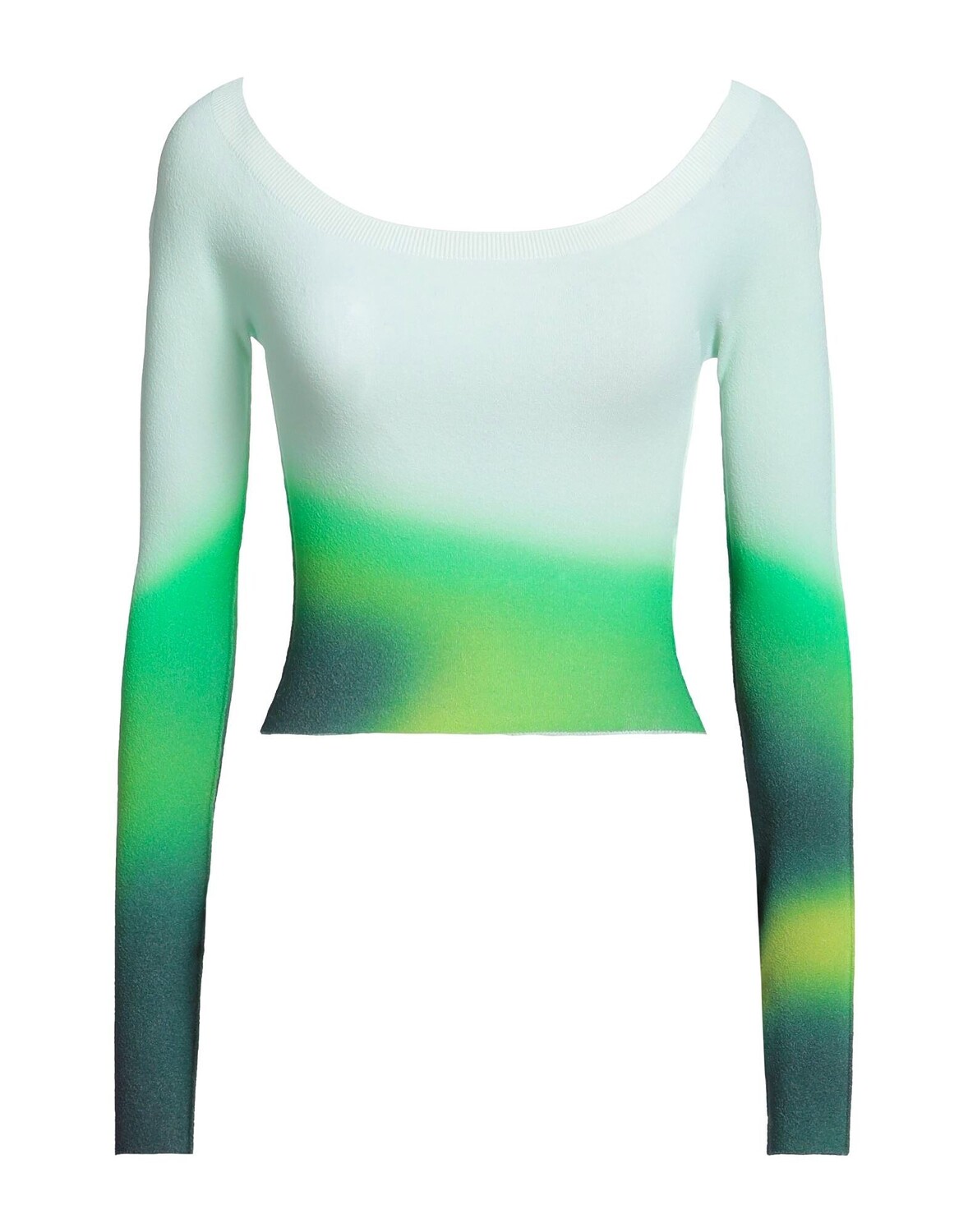 Свитер Off, светло-зеленый
Свитер Off, светло-зеленый