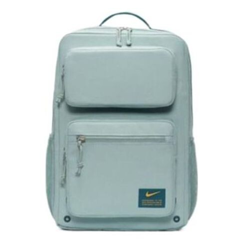 Сумка utility speed training backpack 'sea foam' Nike, синий
Сумка utility speed training backpack 'sea foam' Nike, синий