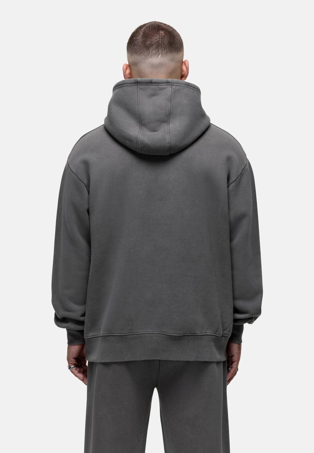 Толстовка с капюшоном RELAXED VINTAGE WASHED GREY PULLOVER HOODIE Good For Nothing, серый
Толстовка с капюшоном RELAXED VINTAGE WASHED GREY PULLOVER HOODIE Good For Nothing, серый