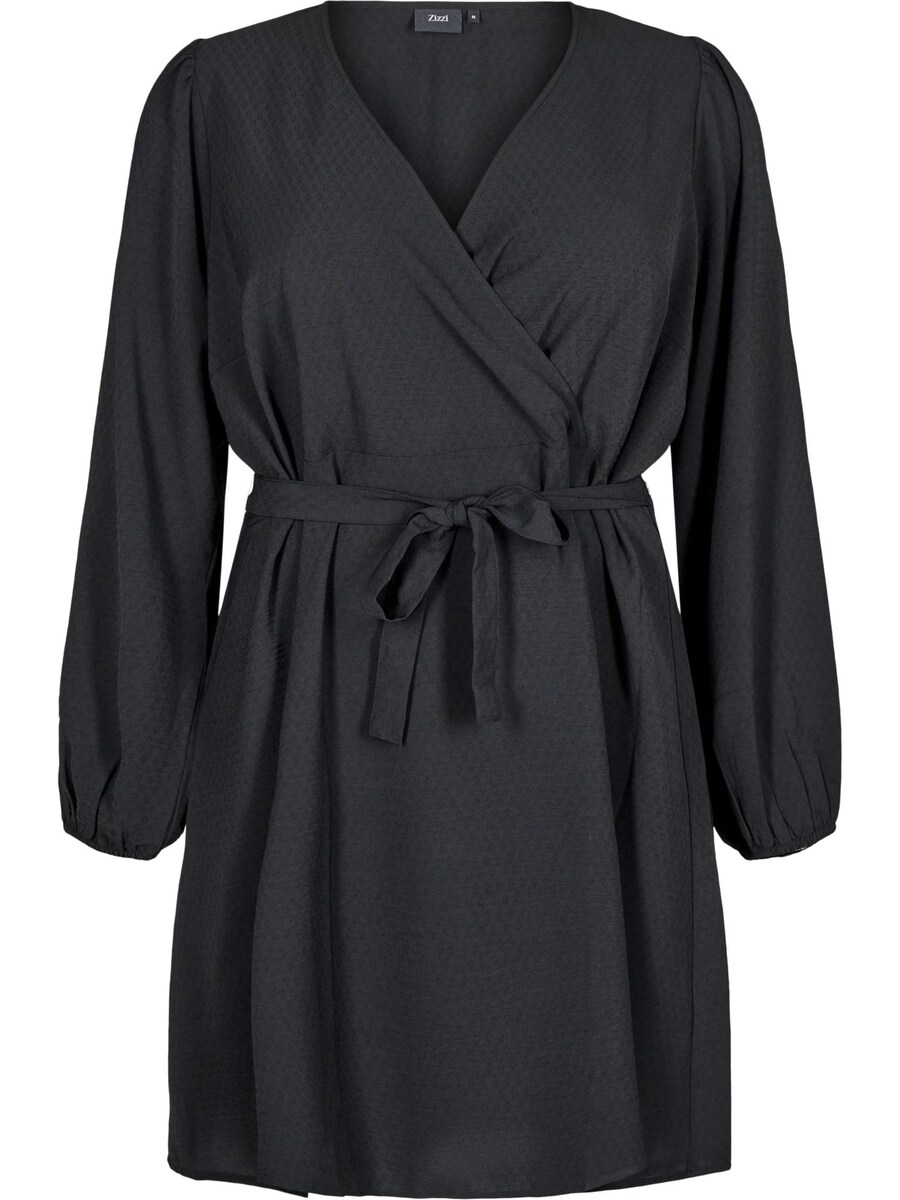Платье Zizzi RUTH, черный
Платье Zizzi RUTH, черный