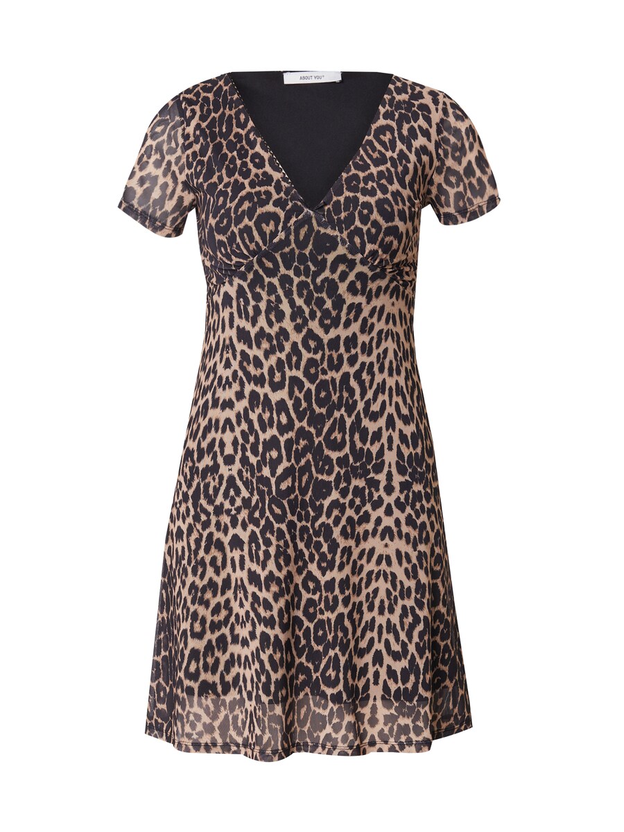 Платье ABOUT YOU Emely, цвет Kitt
Платье ABOUT YOU Emely, цвет Kitt