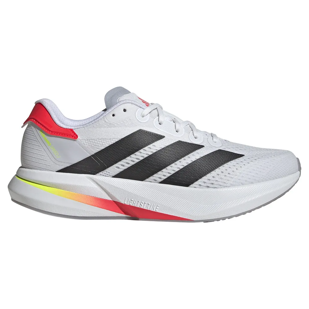 Кроссовки adidas Duramo Speed 2, серый
Кроссовки adidas Duramo Speed 2, серый