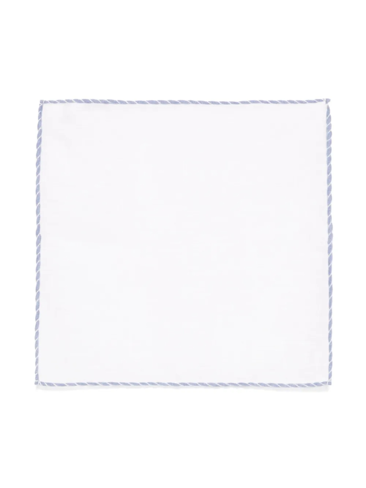 Льняной платок Eleventy, белый
Льняной платок Eleventy, белый