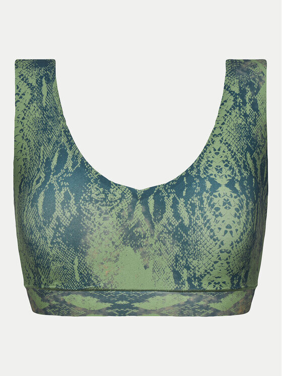 Верхний бюстгальтер Chantelle, зеленый
Верхний бюстгальтер Chantelle, зеленый