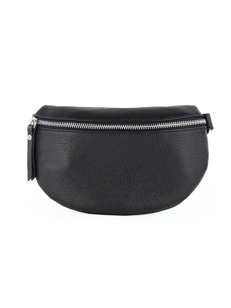 Поясная сумка lePelou TONI, черный
Поясная сумка lePelou TONI, черный