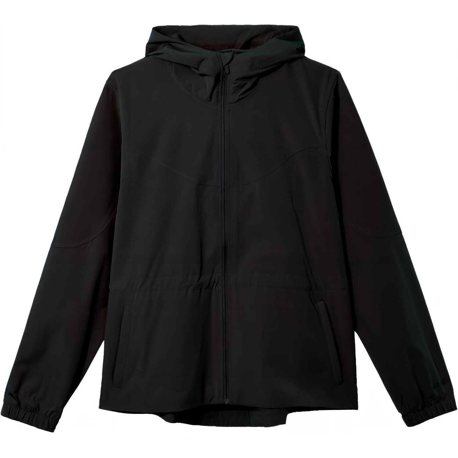 Складная куртка женская Lululemon, черный
Складная куртка женская Lululemon, черный