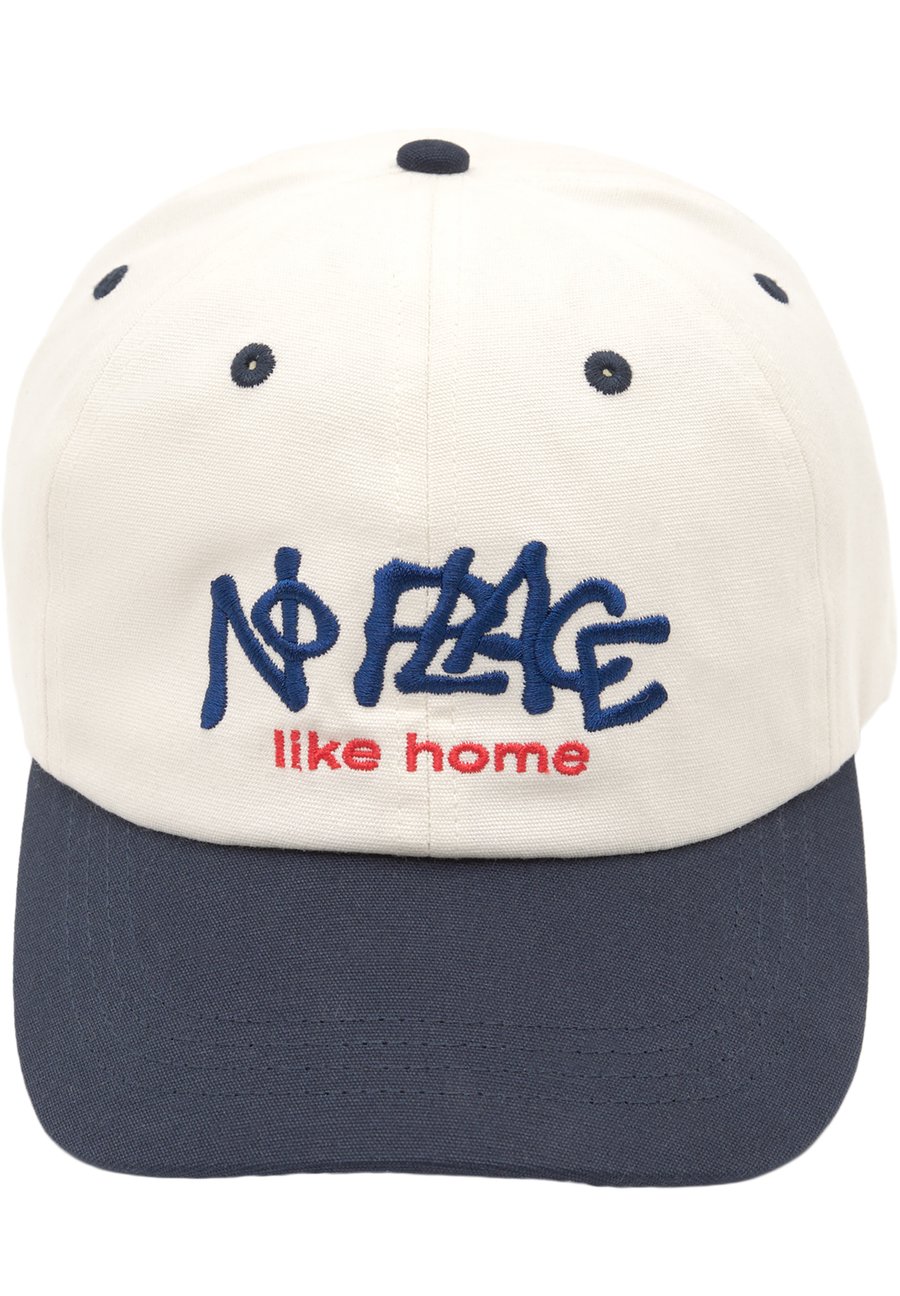 Бейсболка PULL&BEAR NO PLACE LIKE HOME , Dark Blue
Бейсболка PULL&BEAR NO PLACE LIKE HOME , Dark Blue