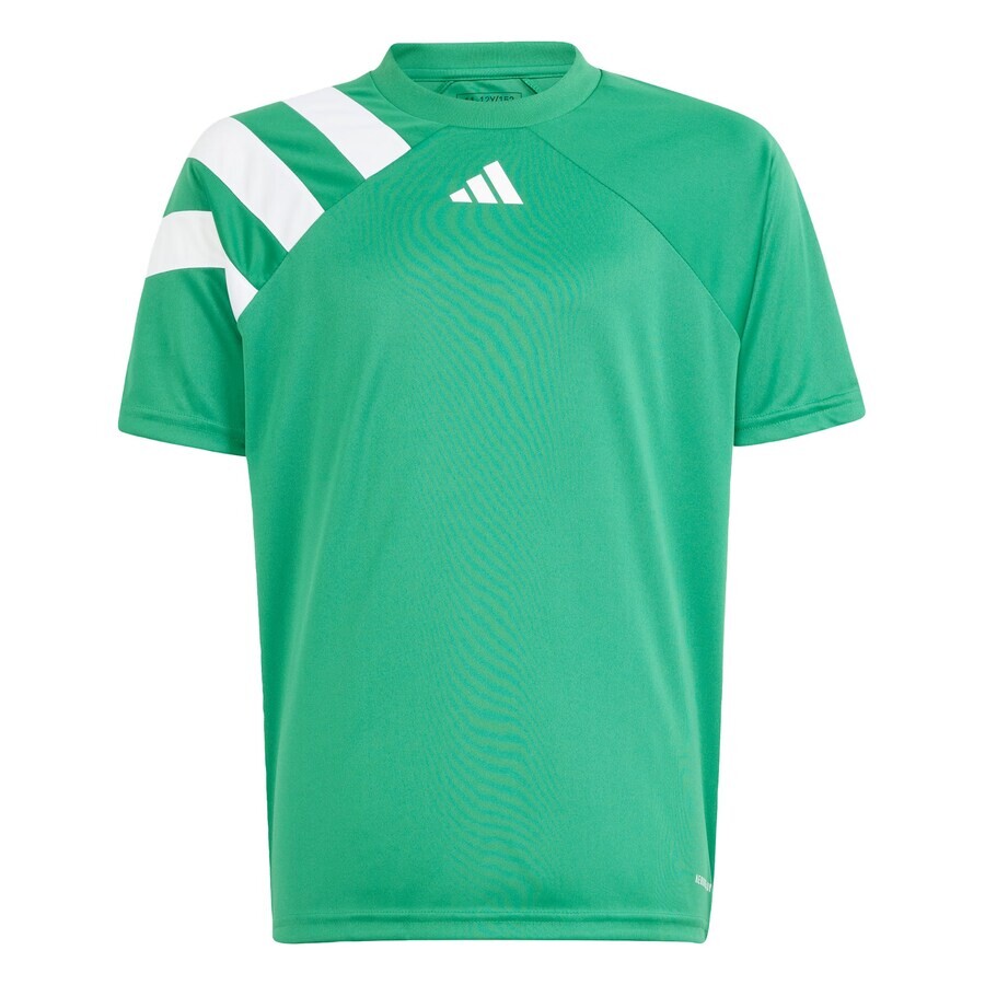 Топ ADIDAS PERFORMANCE Performance Fortore 23, зеленый
Топ ADIDAS PERFORMANCE Performance Fortore 23, зеленый