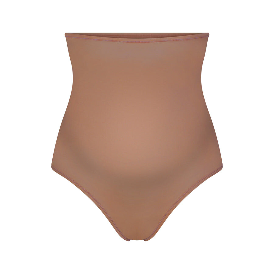 Стринги для беременных с высокой талией SKIMS Fits Everybody, цвет Sienna
Стринги для беременных с высокой талией SKIMS Fits Everybody, цвет Sienna
