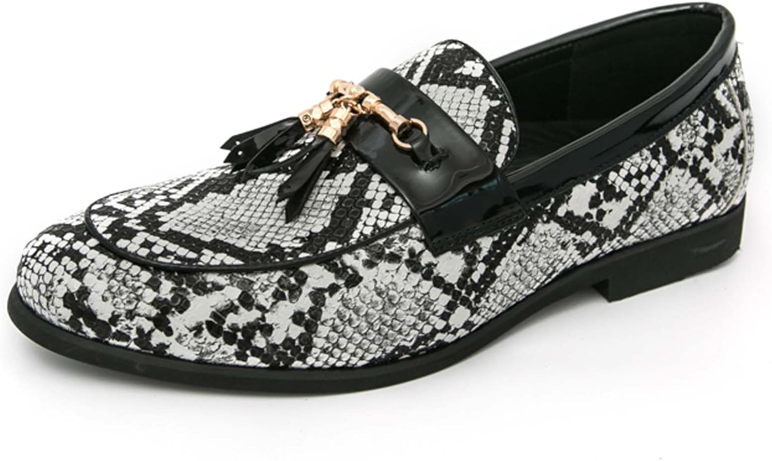 Мужские пенни-лоферы городской стиль для подростков, деловой повседневный формальный стиль, противоскользящие, для ходьбы, вождения, офисной формы, банкетов, свадеб, костюмов и платьев, кожаная обувь Generic, белый
Мужские пенни-лоферы городской стиль для подростков, деловой повседневный формальный стиль, противоскользящие, для ходьбы, вождения, офисной формы, банкетов, свадеб, костюмов и платьев, кожаная обувь Generic, белый