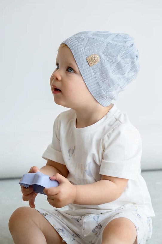 Детская шапка LUZ Jamiks, серый
Детская шапка LUZ Jamiks, серый