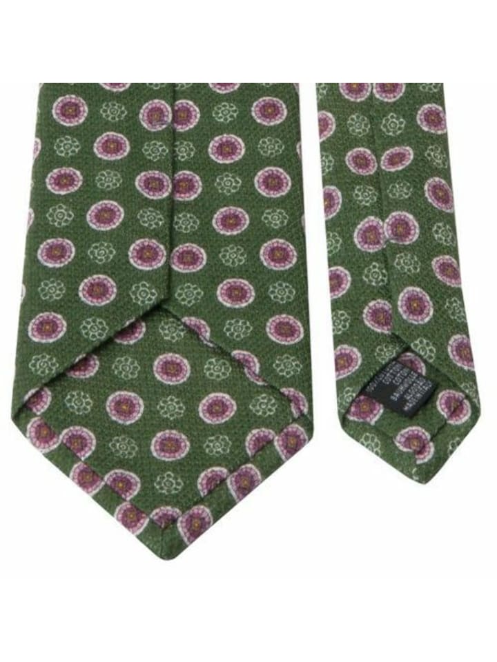 BGents Мужской галстук зеленого цвета
BGents Мужской галстук зеленого цвета