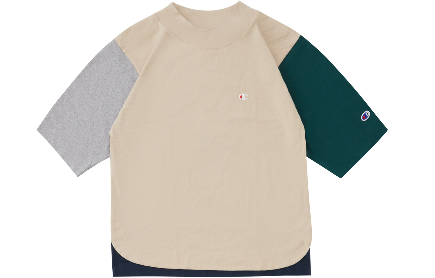 Футболка женская Champion
Футболка женская Champion