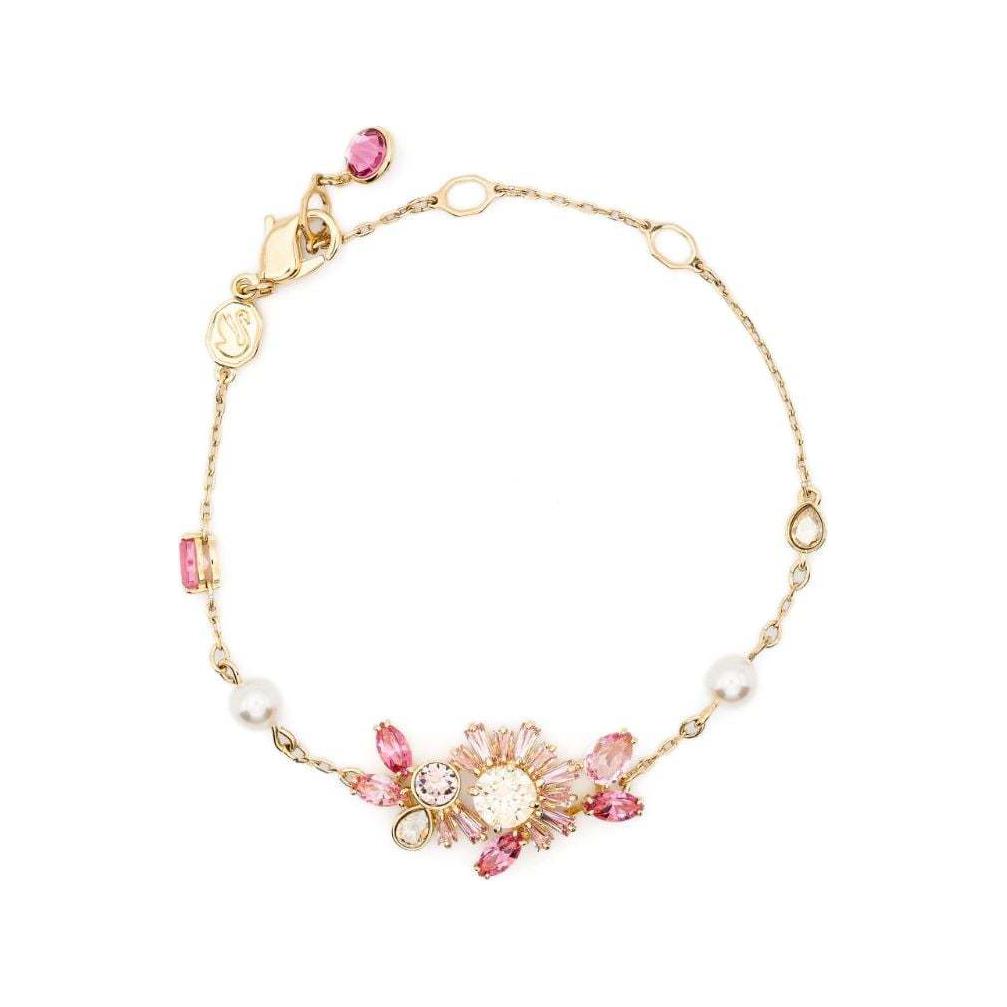 Браслет с кристаллами Gema Swarovski
Браслет с кристаллами Gema Swarovski