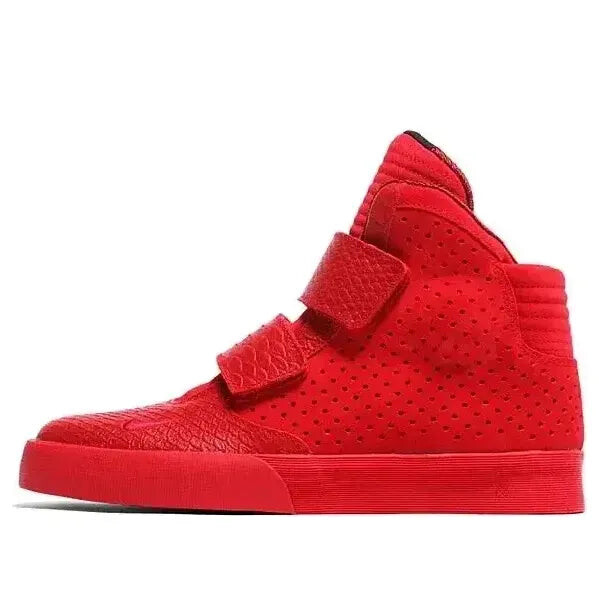 Кроссовки flystepper2k3 Nike, красный 
Кроссовки flystepper2k3 Nike, красный