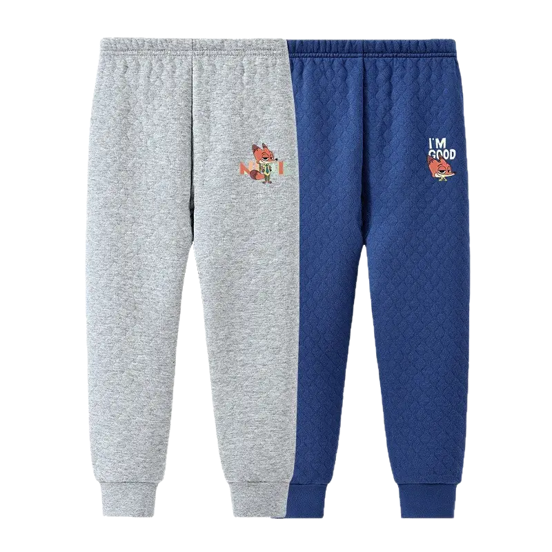 Household Pants 2 Pack Kids' Disney, сине-серый
Household Pants 2 Pack Kids' Disney, сине-серый