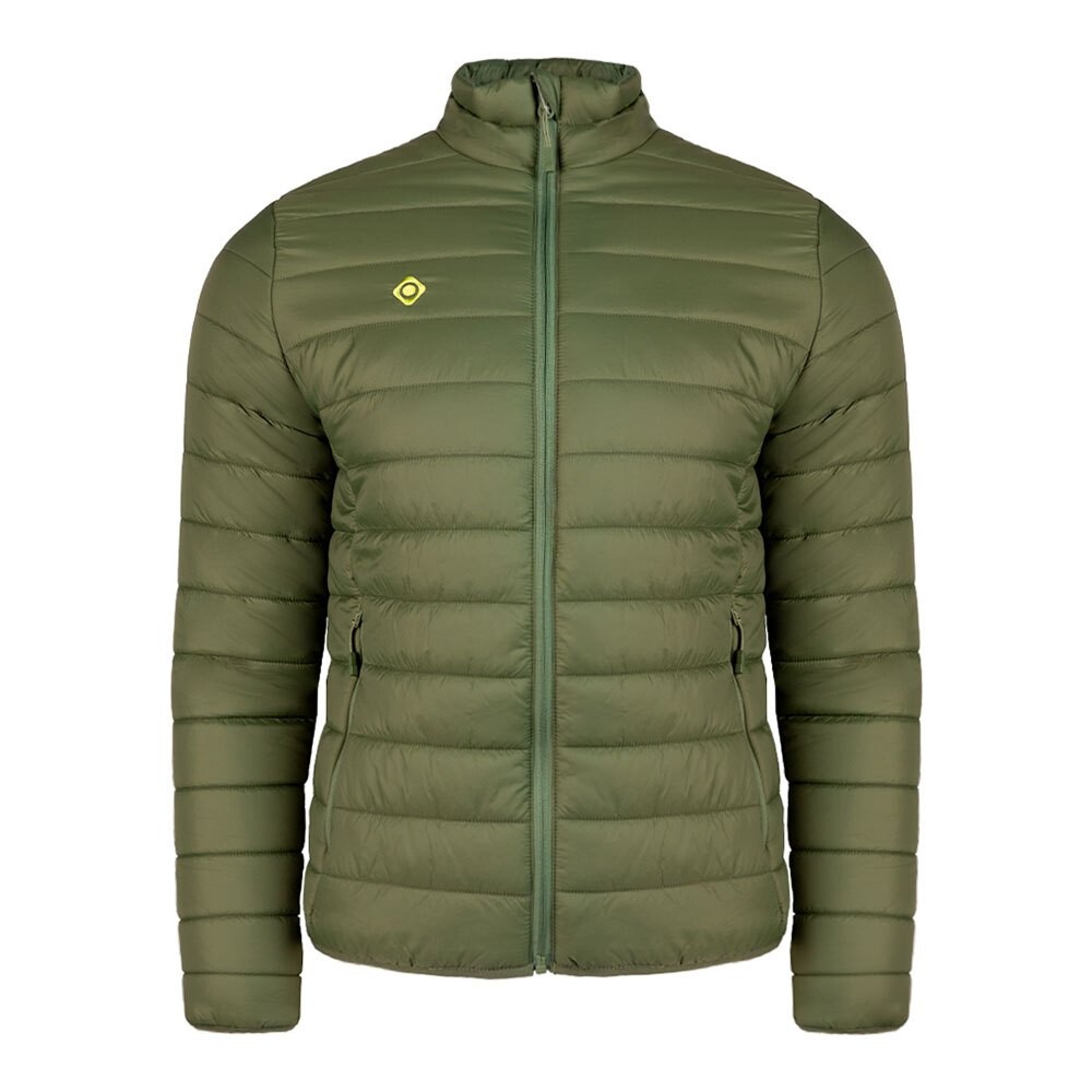 Куртка Izas Fraser, зеленый
Куртка Izas Fraser, зеленый