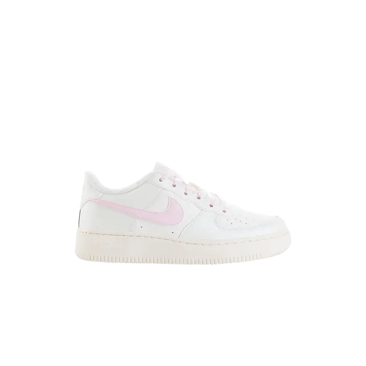 Кроссовки Nike Force 1 PS 'Arctic Pink', розовый
Кроссовки Nike Force 1 PS 'Arctic Pink', розовый