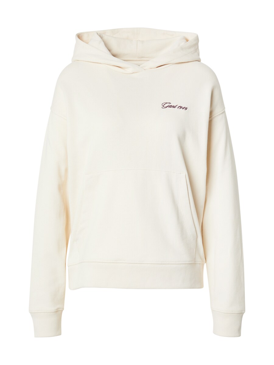 Толстовка GANT, Light beige
Толстовка GANT, Light beige